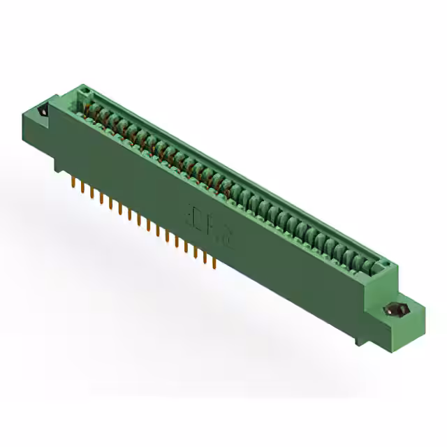 845-032-521-508 EDAC Inc.  Edgeboard Connectors